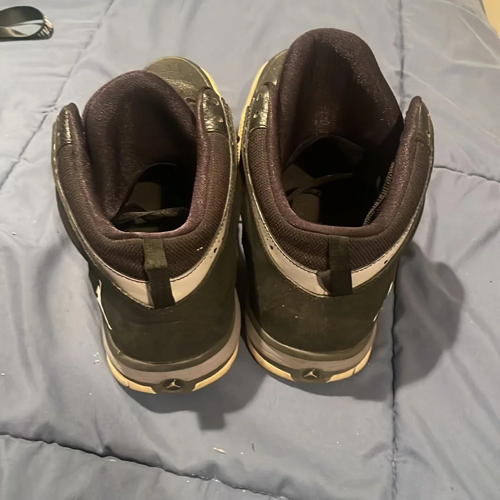Mens Size 13 Jordan Phase 23 - Picture 3 of 5